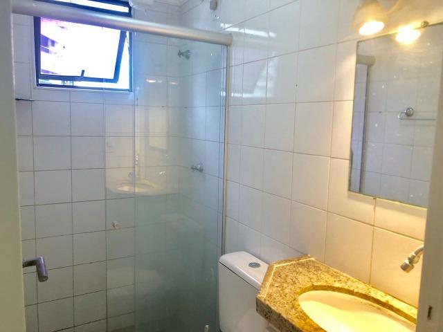 Ed. Julieta Teixeira, 60m2, Projetado, Nascente, 2 Qtos, 1 Vaga, 3 Qds da Beira Mar - Foto 13