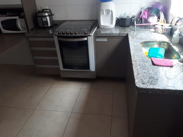 Aluga-se casa no Condomínio Safira na Vila Cristal com 3 quartos - Foto 14