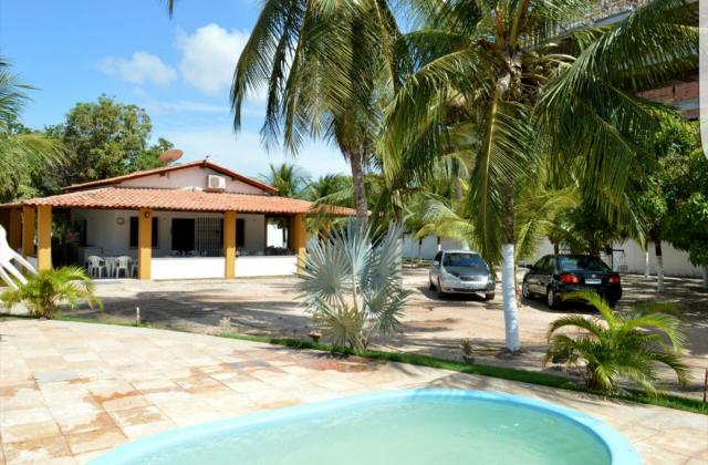 Aluguel de Sítio para eventos e temporada - Foto 3