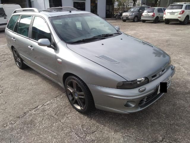 Marea Weekend Turbo Forjada 350cv - Foto 2