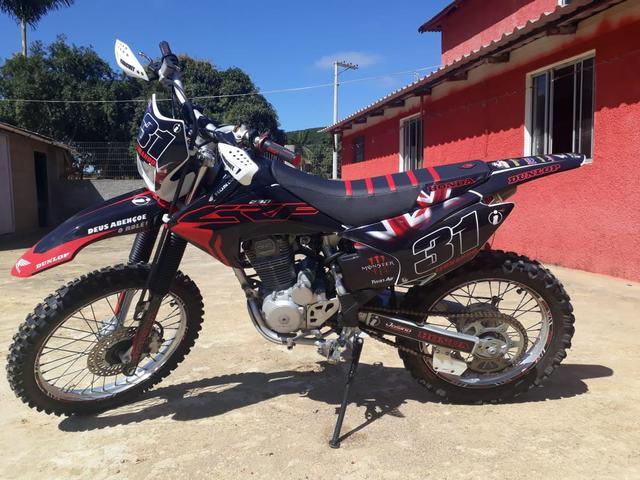 Urgente crf nova - Foto 2