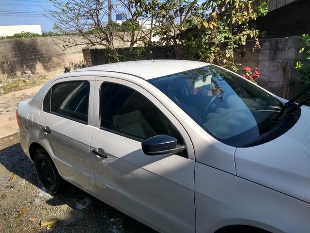 Vendo voyage