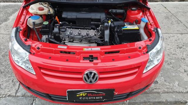 Volkswagen Gol 1.0 mi 8v G.v - Foto 5