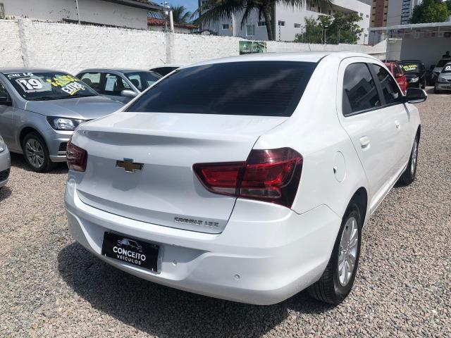 Cobalt LTZ 2016 1.8 Único Dono :: Estado de 0km - Foto 3