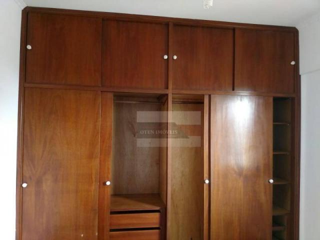 Apartamento com 2 dormitórios à venda, 60 m² por r$ 220.000 - jardim das indústrias - são - Foto 3