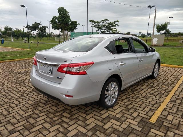 Nissan Sentra SL 2014 - Foto 3