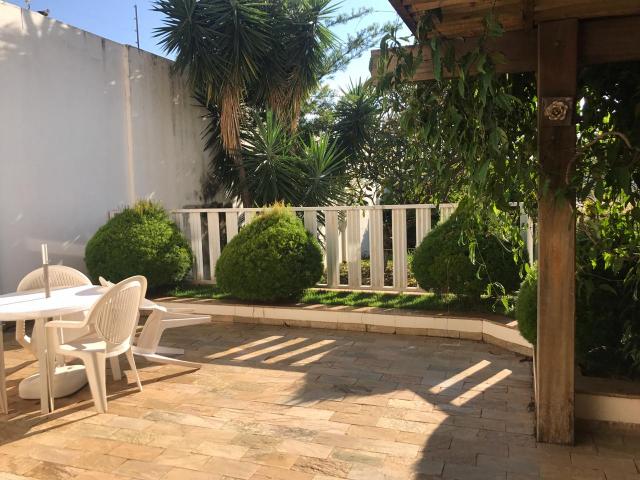 Casa à venda com 3 dormitórios em Cidade jardim, Uberlândia cod:2589 - Foto 20