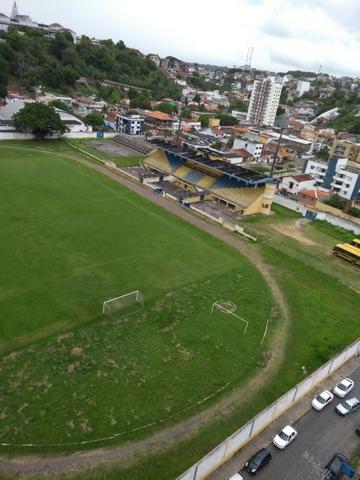 Sala Comercial na Av. Osvaldo Cruz -Edif. Premier Sala 907 - Foto 8
