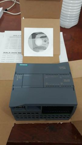 Plc siemens s7 1200 - Foto 2