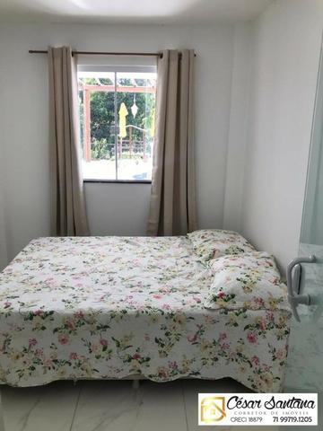 Casa 4/4 em condomínio Fechado - Jacuipe - Foto 12