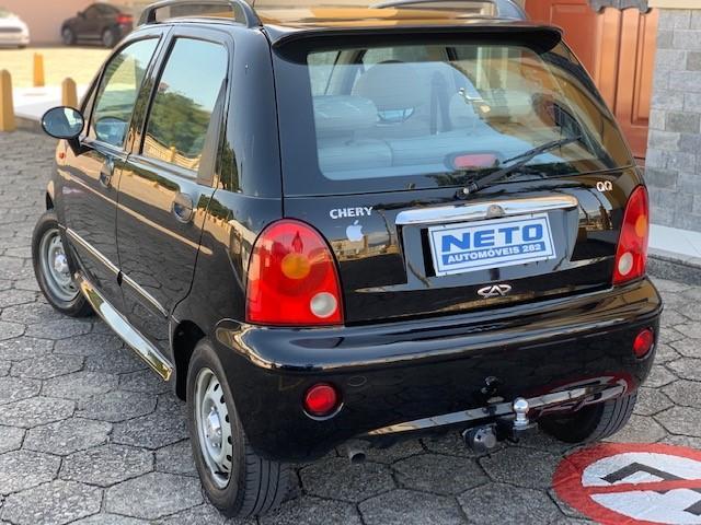 QQ 1.1/1.0 12V 69cv 5p - Foto 2