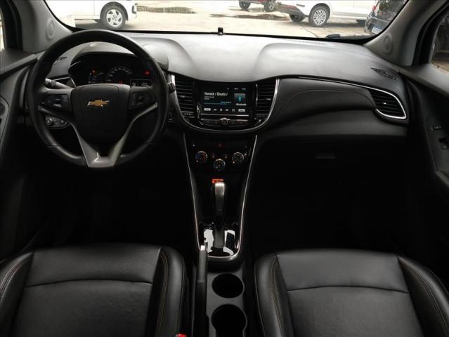Chevrolet Tracker 1.4 16v Turbo Ltz - Foto 6