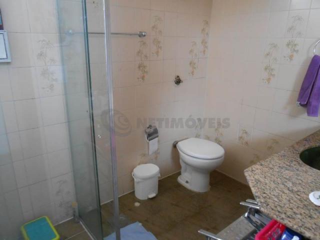 Apartamento à venda com 4 dormitórios em Barroca, Belo horizonte cod:125093 - Foto 14