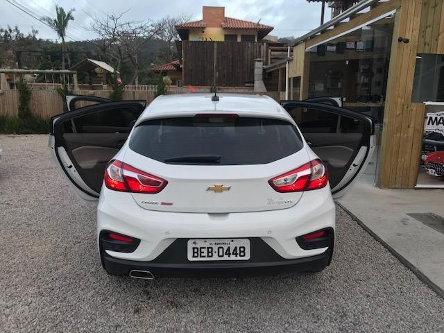 Cruze ltz plus(2) - Foto 5