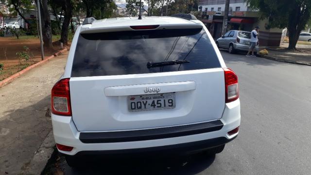 Jeep compass sport 2.0 16v 156cv 2013/2013 - Foto 4