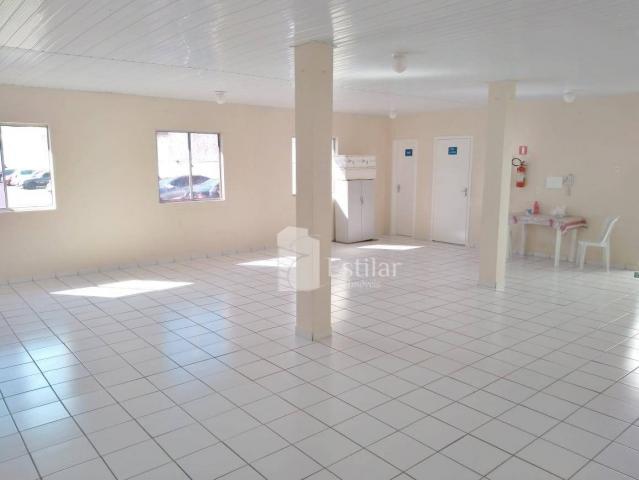 Apartamento 02 quartos na Cidade Industrial, Curitiba - Foto 18