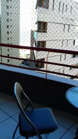 Apartamento Por temporada-praia Iracema-2 quartos - Foto 4