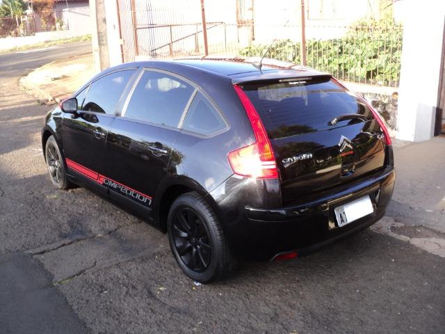 C-4 Hatch modelo competition 2011 - Foto 13