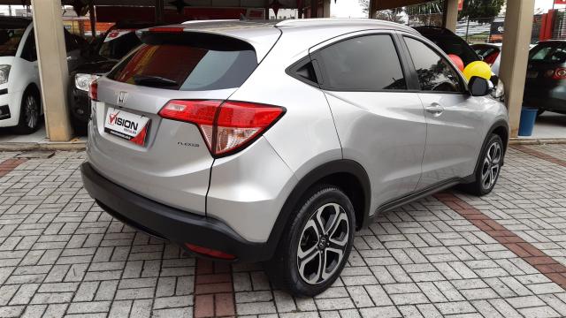 HONDA HR-V 2015/2016 1.8 16V FLEX EX 4P AUTOMÁTICO - Foto 3