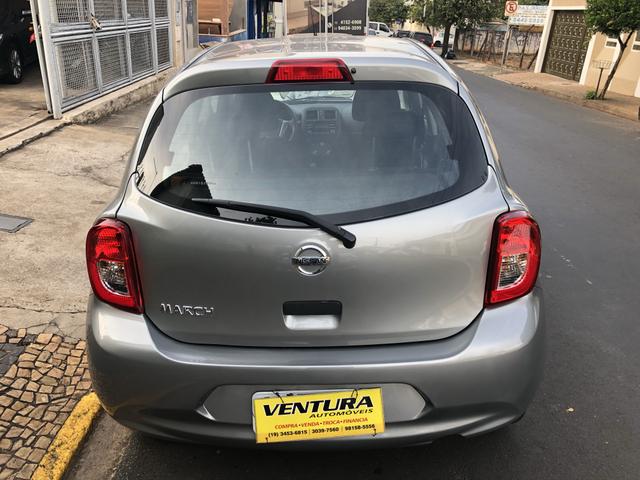 Nissan New March 1.0 2019 - Foto 3