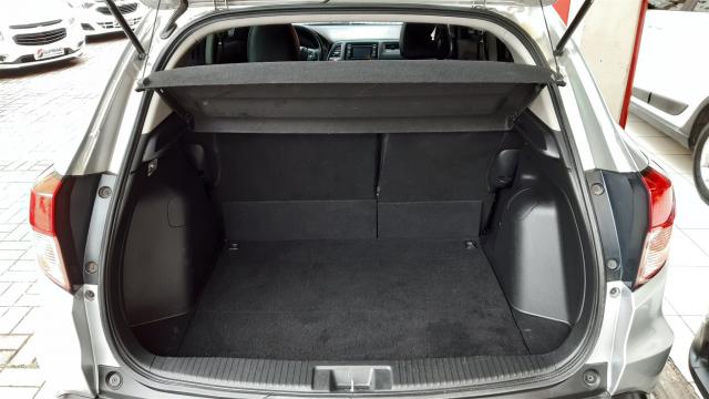 HONDA HR-V 2015/2016 1.8 16V FLEX EX 4P AUTOMÁTICO - Foto 12