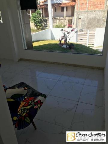Casa 4/4 em condomínio Fechado - Jacuipe - Foto 6