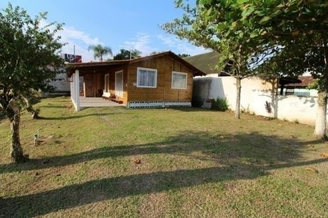 1289 Casa Mista, de esquina, no Bairro Pinheiros - Foto 4