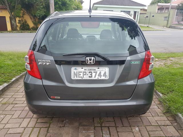Honda FIT 2012 COMPLETO *Financia - Foto 10