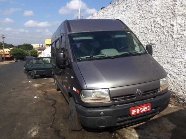 Renault Master 2007 - Foto 15