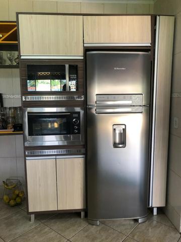 Excelente casa em lote de 800m - Foto 10
