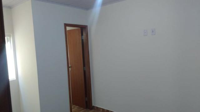 Casa à venda, aceita carro como pagamento - Foto 5