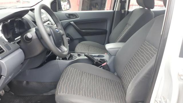 Ranger 4x4 diesel - Foto 9