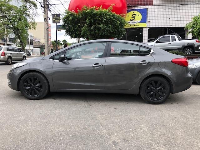 Kia Cerato 2014 Automatico c/69.000km !!!!!!!!!!! - Foto 7