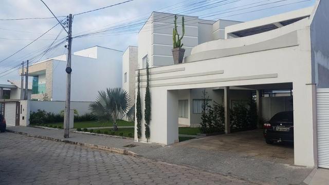 Casa Alto Padrão em São Mateus