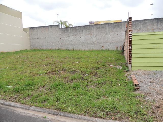 Ótimo terreno em condomínio São José dos Pinhais - Foto 14