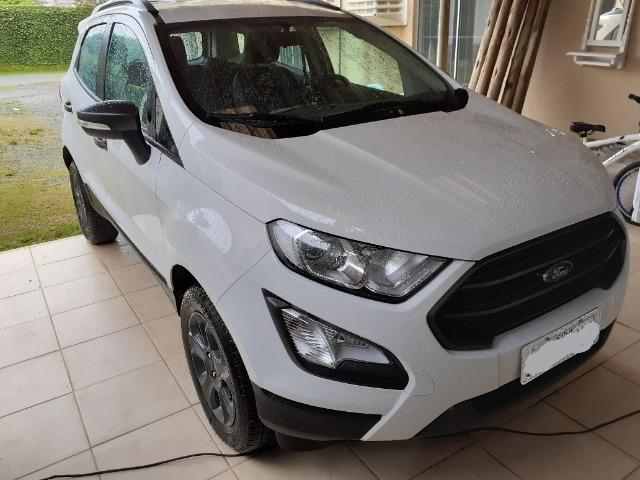 Ecosport Freestyle 2020 - Particular - Foto 3