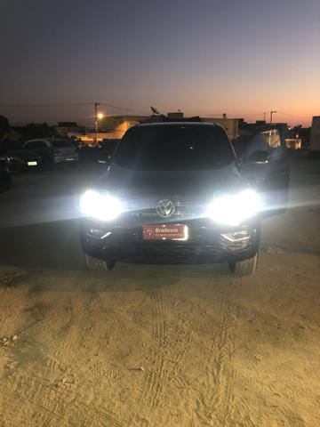 AMAROK HIGH CD 4x4 2017/2017 180 Cv - Foto 3