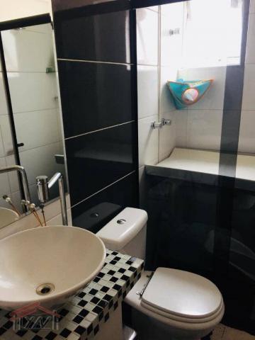 Apartamento com 2 dormitórios à venda, 59 m² por R$ 380.000 - Pirituba - São Paulo/SP - Foto 16