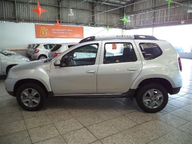 RENAULT DUSTER 2018/2019 2.0 16V HI-FLEX DYNAMIQUE AUTOMÁTICO - Foto 9
