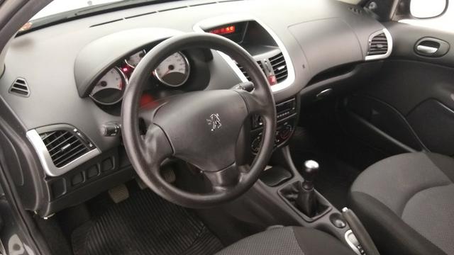207 SW - XR 1.4 Mec - Foto 10