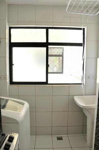 Apartamento em Nova Parnamirim, 3 quartos sendo 1 suíte** projetados - Foto 12