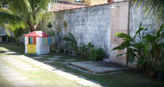 Novembro, feriado em casa de praia, com 5 quartos, piscina e churrasqueira - Foto 10