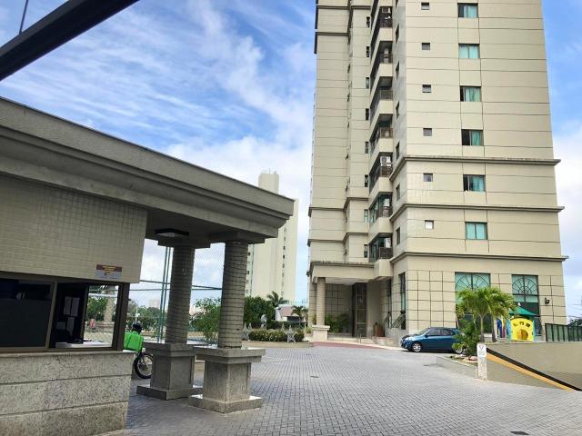 Apartamento 3 Quartos Horto Florestal 181 m² Vista Mar - Foto 20