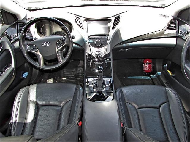 Hyundai Azera - Foto 5