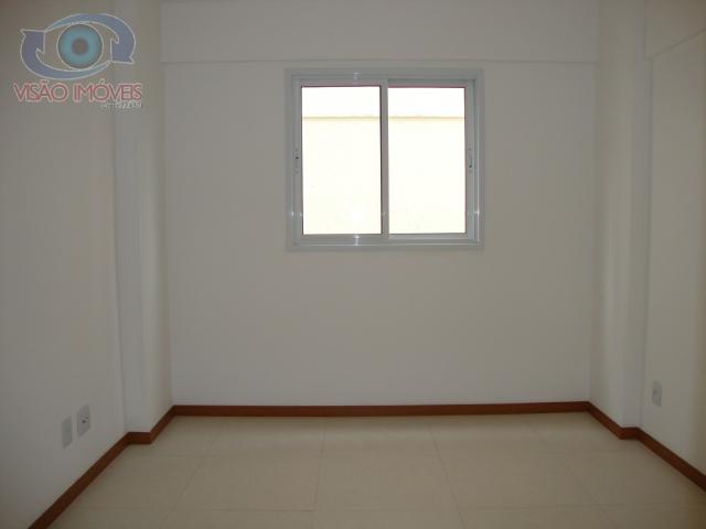 Apartamento à venda com 2 dormitórios em Jardim camburi, Vitória cod:790 - Foto 9
