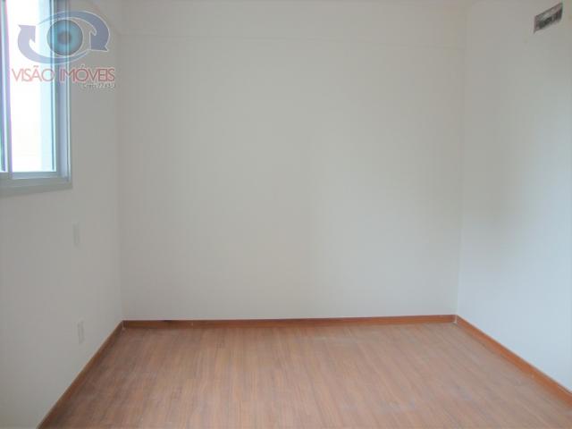 Apartamento à venda com 2 dormitórios em Jardim camburi, Vitória cod:1427 - Foto 7