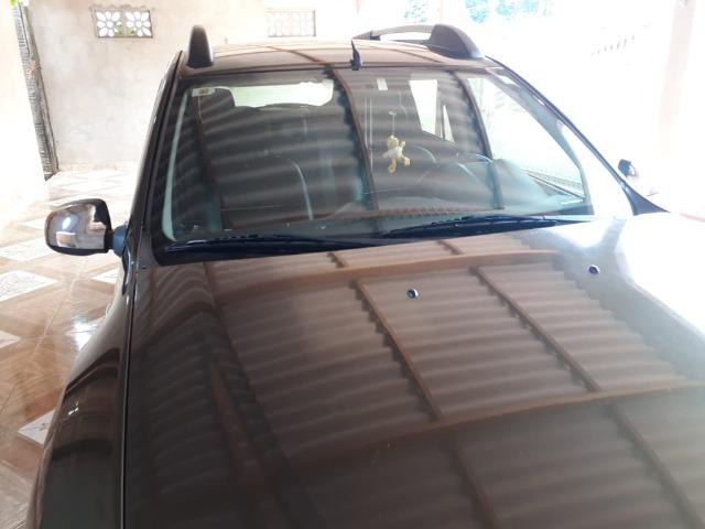 ''Duster Techroad 1.6 Flex 2012/2013, completo'' - Foto 3
