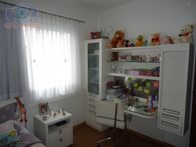 Apartamento à venda com 4 dormitórios em Bento ferreira, Vitória cod:1033 - Foto 14