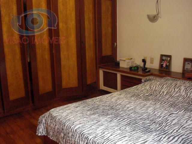 Casa à venda com 4 dormitórios em Jardim camburi, Vitória cod:165 - Foto 8