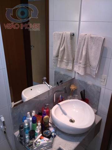 Apartamento à venda com 4 dormitórios em Praia do suá, Vitória cod:1596 - Foto 15
